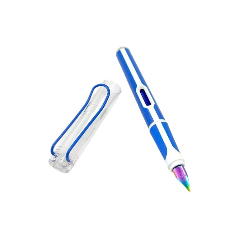 Ink Cartridge Pen