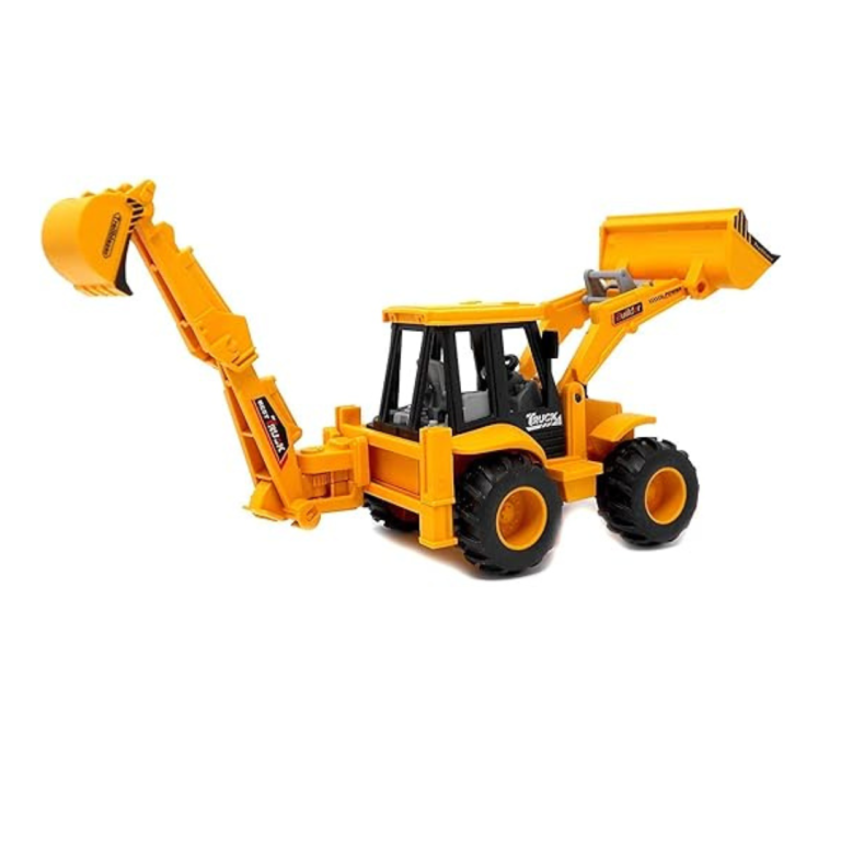 JCB TOY