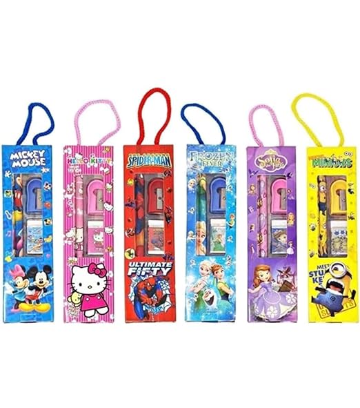 Stationery Kit