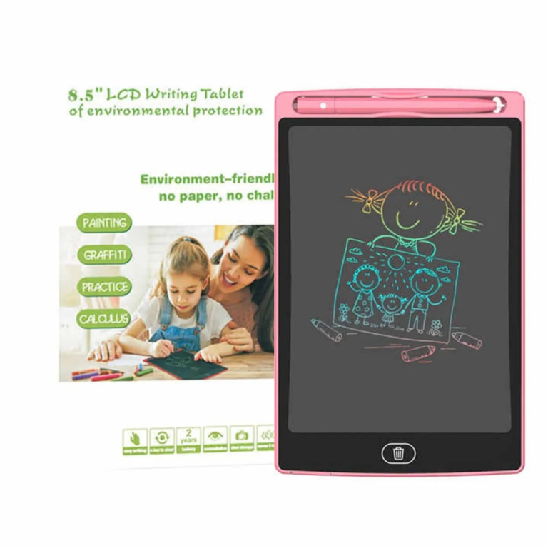 LCD Writing Pad