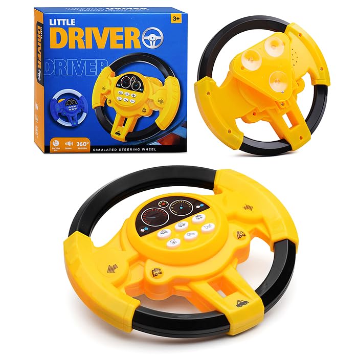 Little Driver