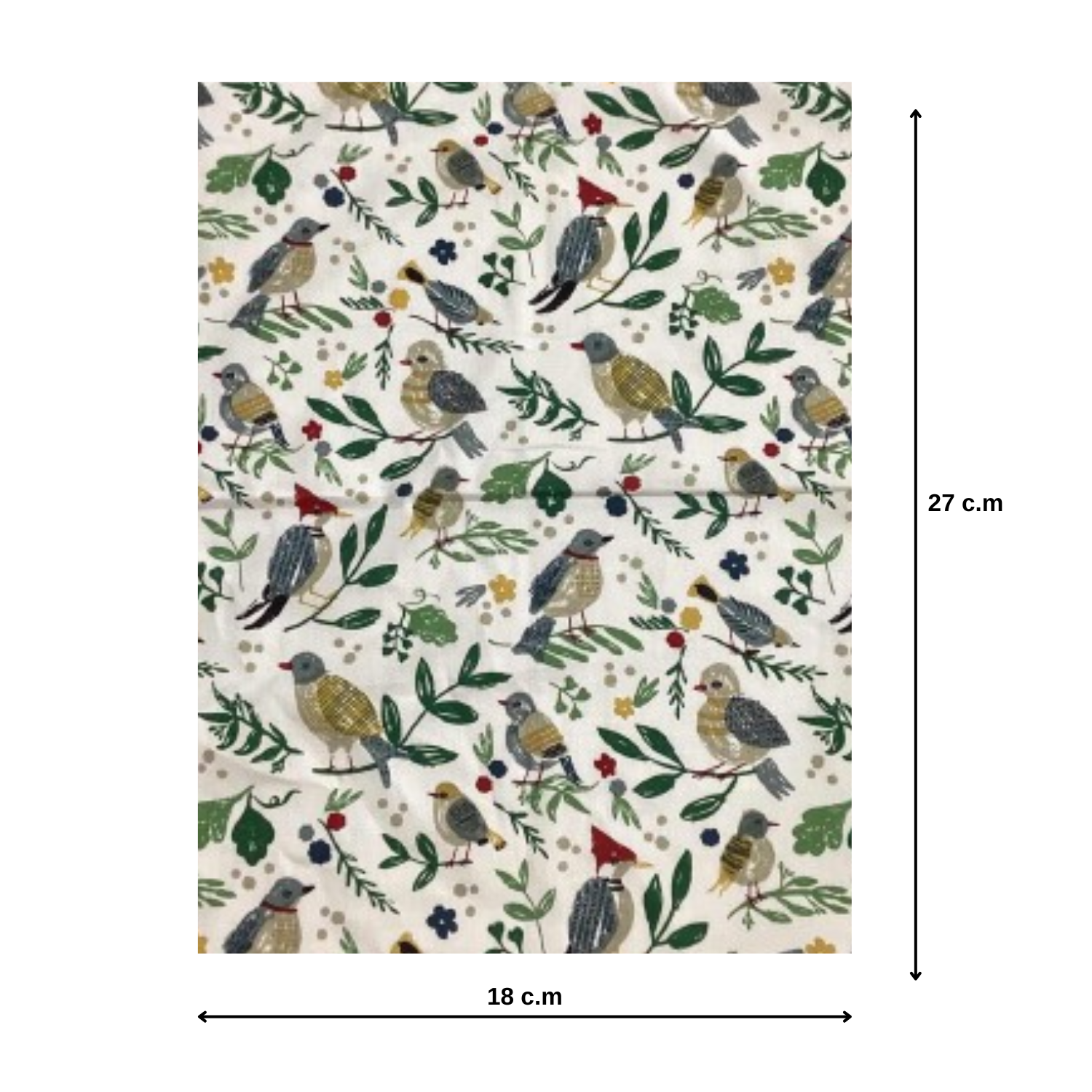 Lunch towels set of 2
