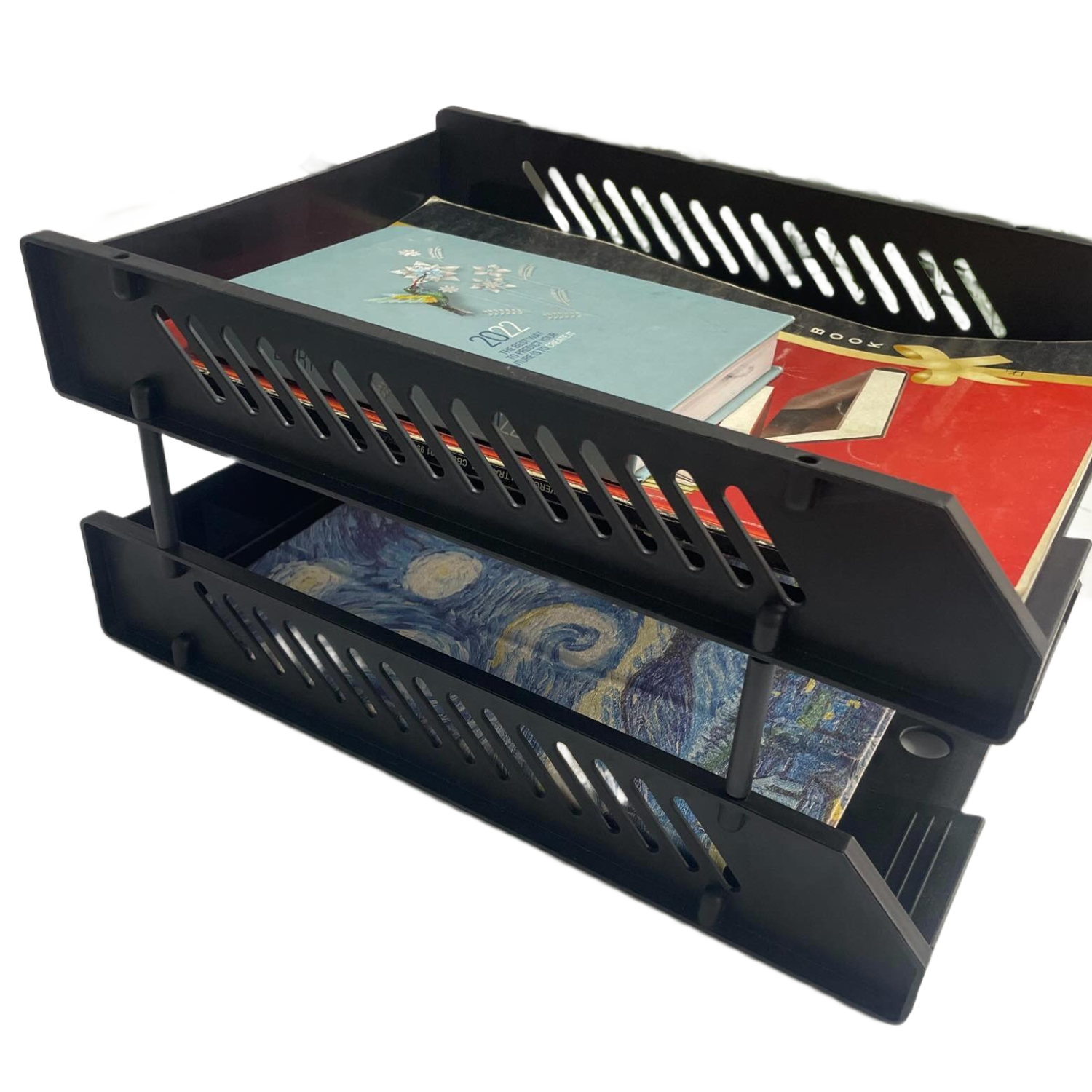 storage rack