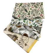Lunch towels set of 2