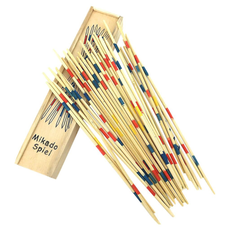 Mikado spiel