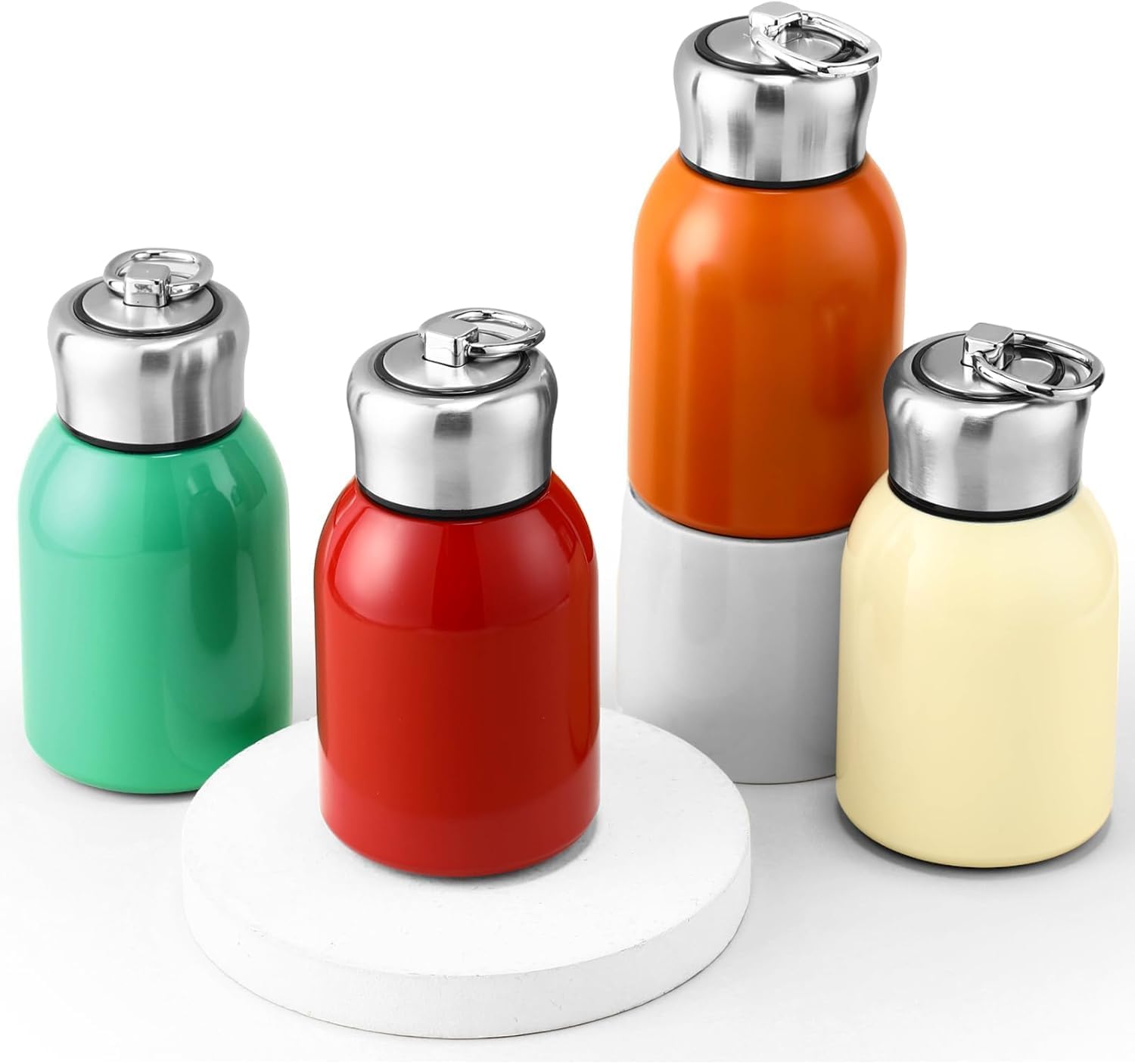 Mini Thermal Vacuum Flask (1pc)-280ml