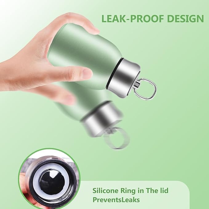 Mini Thermal Vacuum Flask (1pc)-280ml