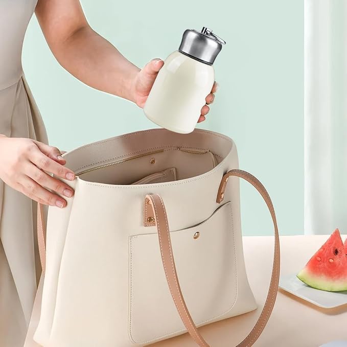 Mini Thermal Vacuum Flask (1pc)-280ml
