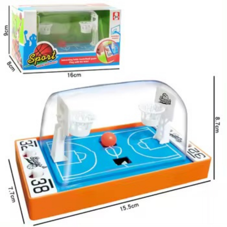 Mini Finger Basketball