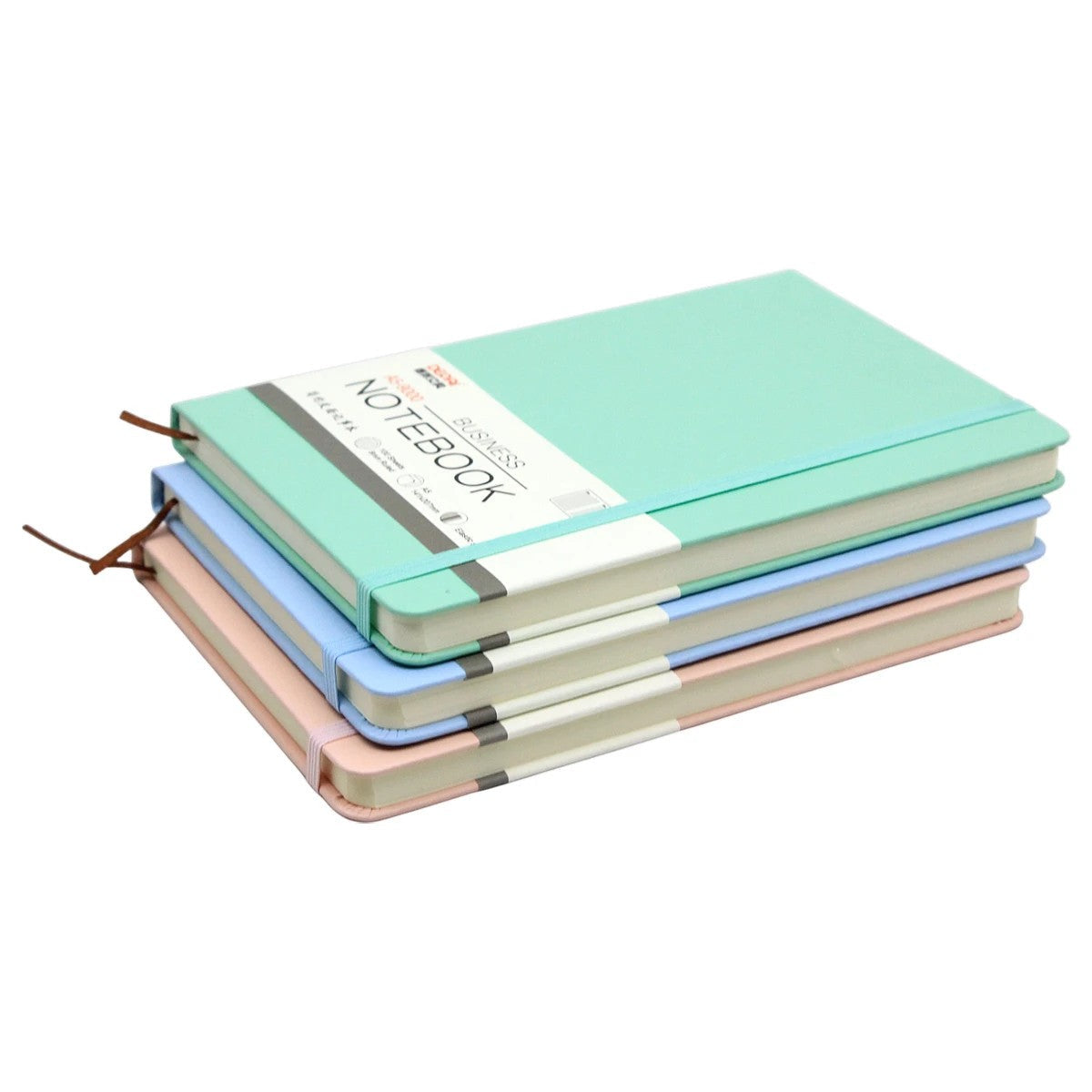 A5 Business Notebook