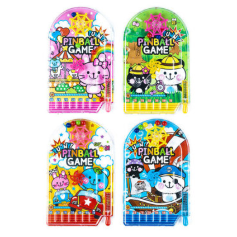 Pinball Game (1pc)