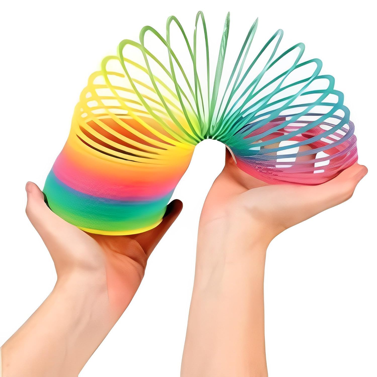 Colorful Rainbow Spring (1pc)