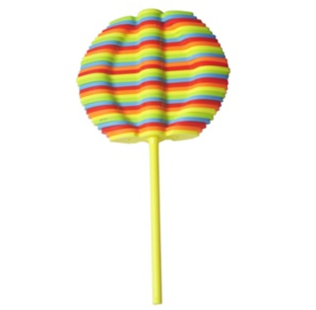 Candy flower