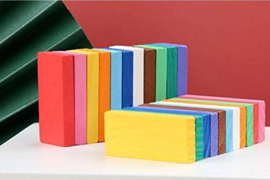 Domino 120 pcs