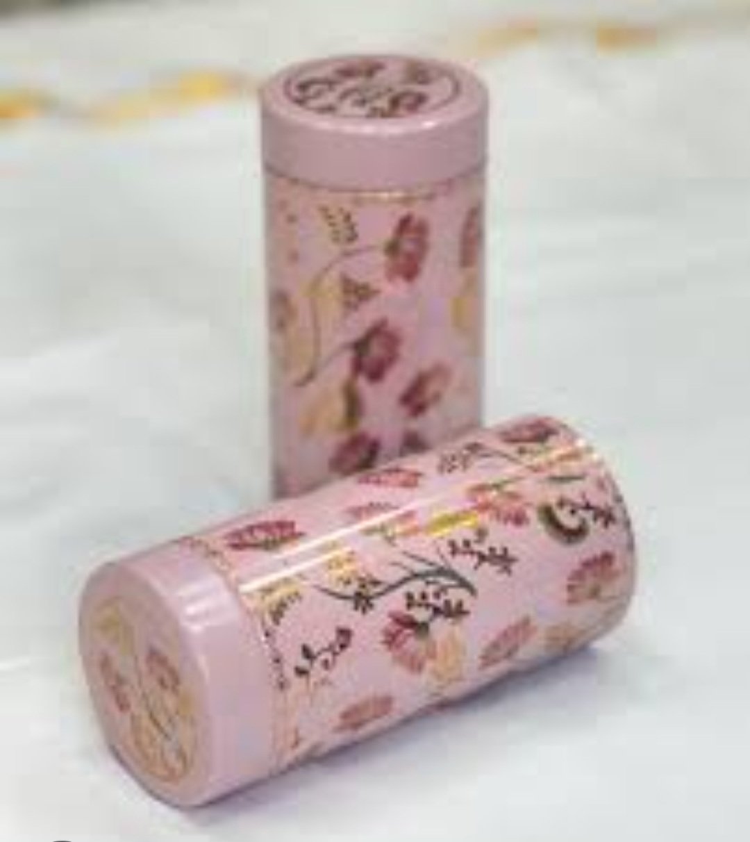 Air tight Container Tin (1pc) - Big