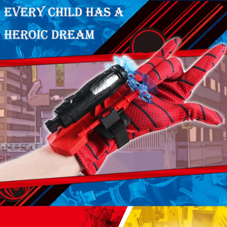 Shooting Gloves (1pc)