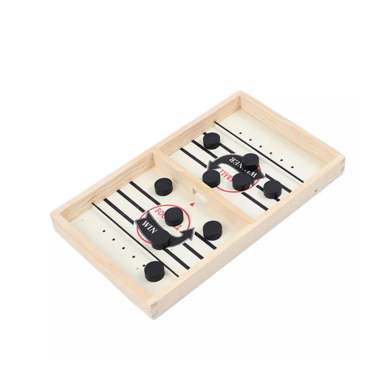 Sling Puck Game