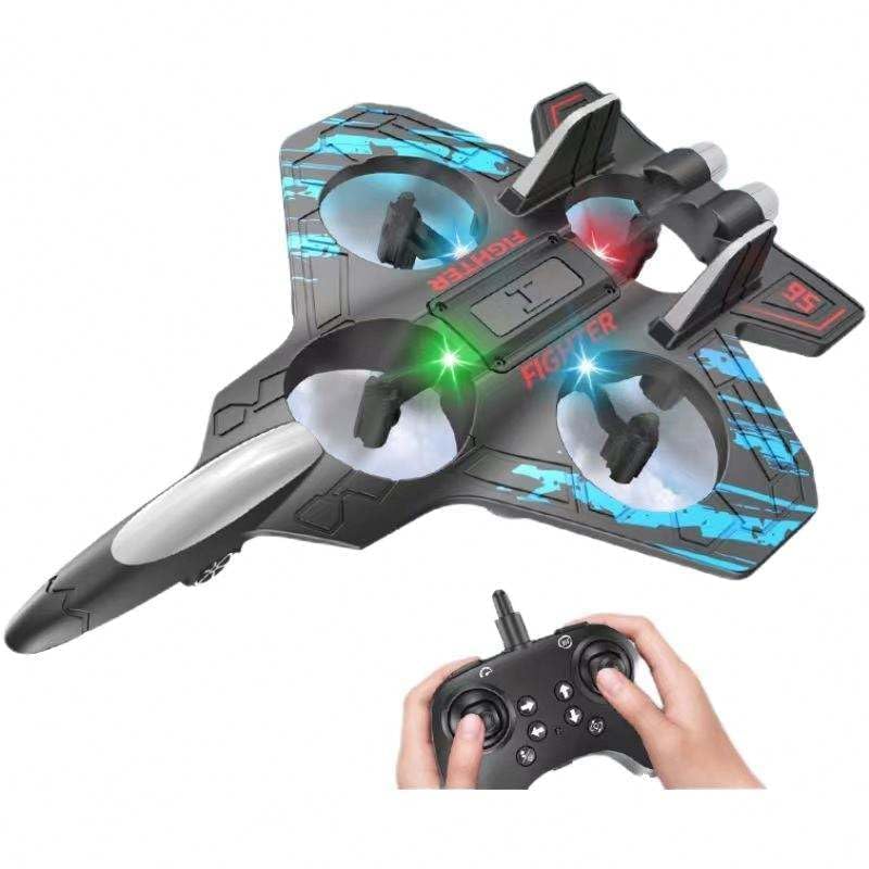 RC Airplane StarFighter Jet