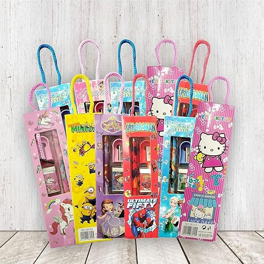 Stationery Kit