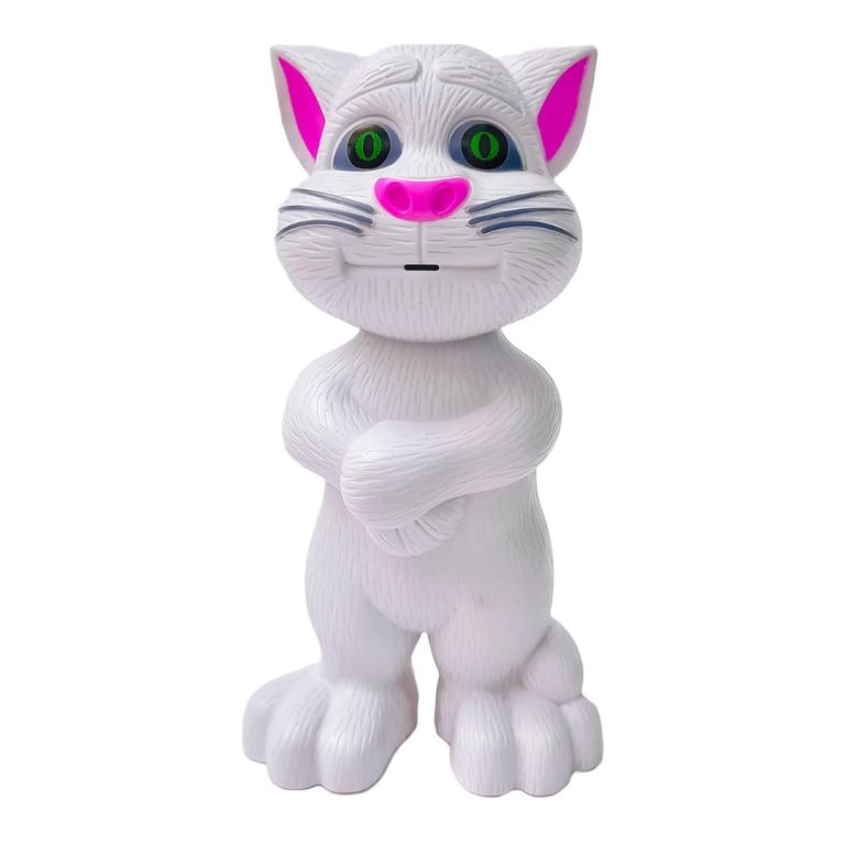 Talking Tom Toy