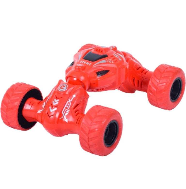 Telescopic DTX vehicle