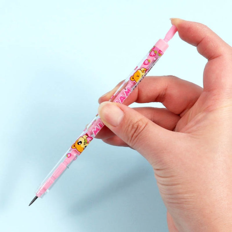 Non Sharpening game Push Back  Pencil