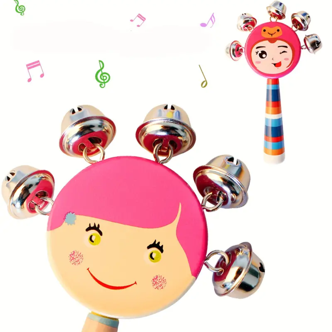 Face Rattles(1)