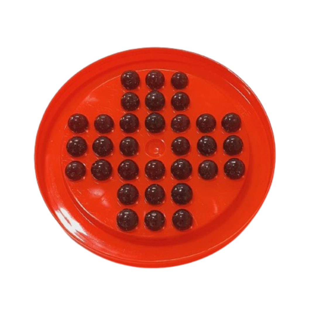 5 in 1 Game Set
