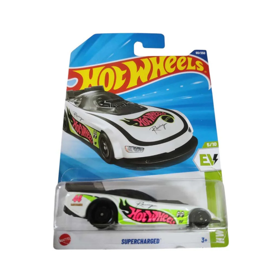Hot Wheels Lucid Air (2025 HW EV, 060/250, 5/10)