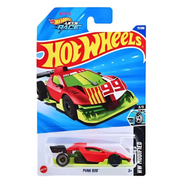 Hot Wheels Punk Rod (2025 HW Modified, 71/250, 3/5)