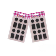 24pc magnets