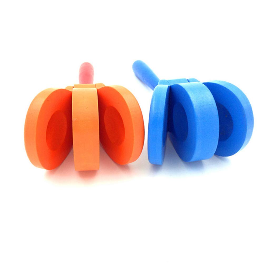 Tap tap rattle