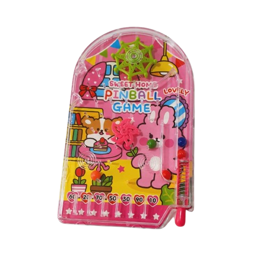 Pinball Game (1pc)