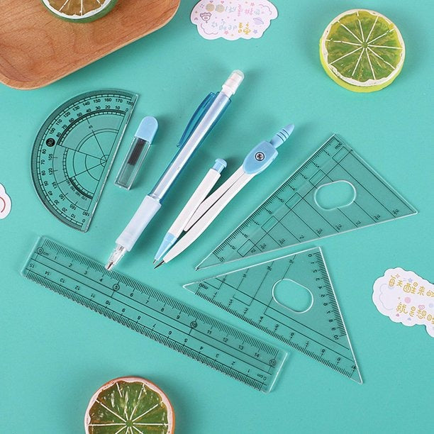 Geometry box