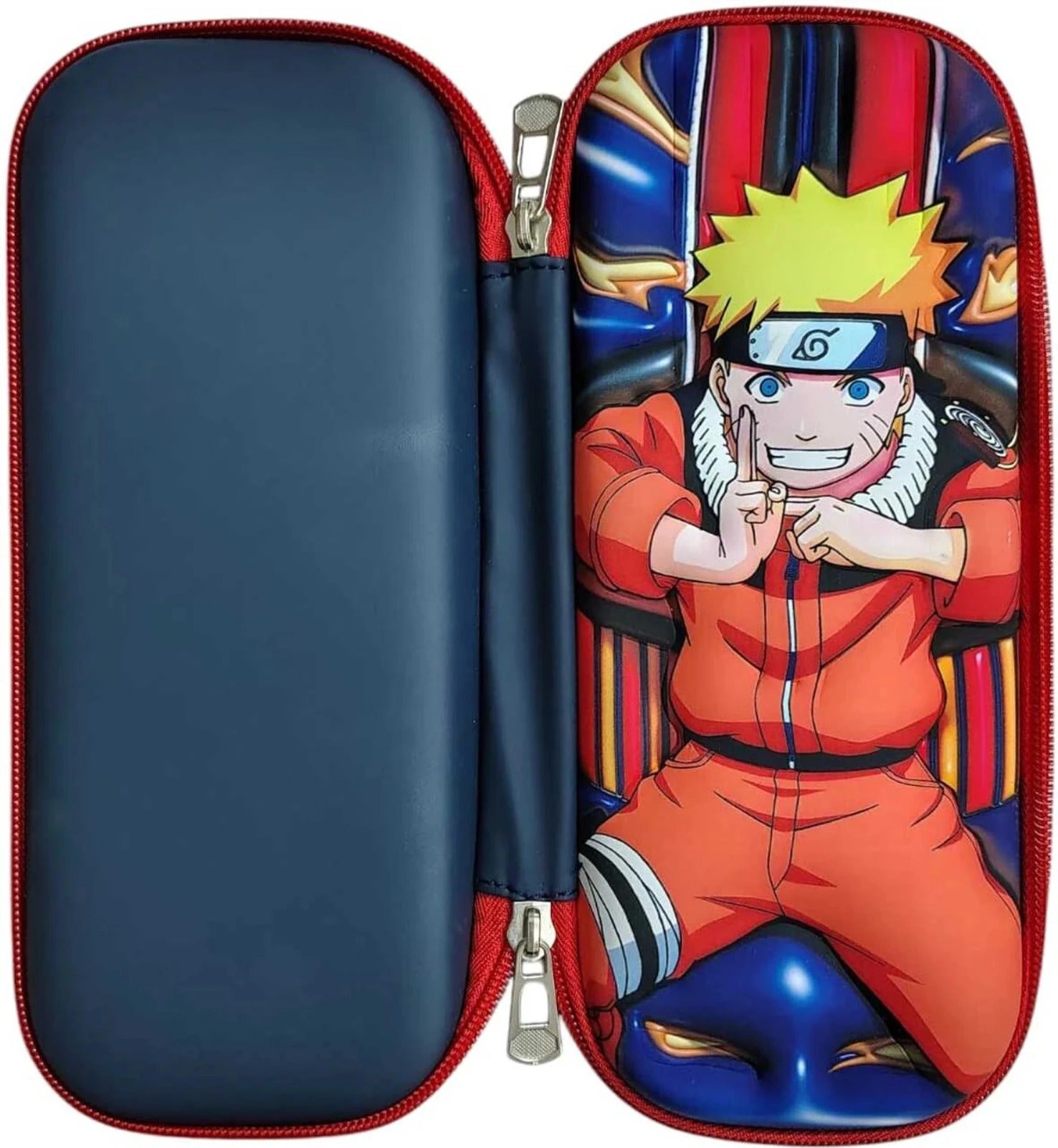 3D Cartoon Pouch (1pc)
