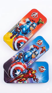 Avengers pencil box