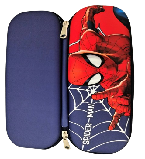 3D Cartoon Pouch (1pc)