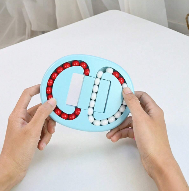 Wooden Maze Game Puzzle for Kids