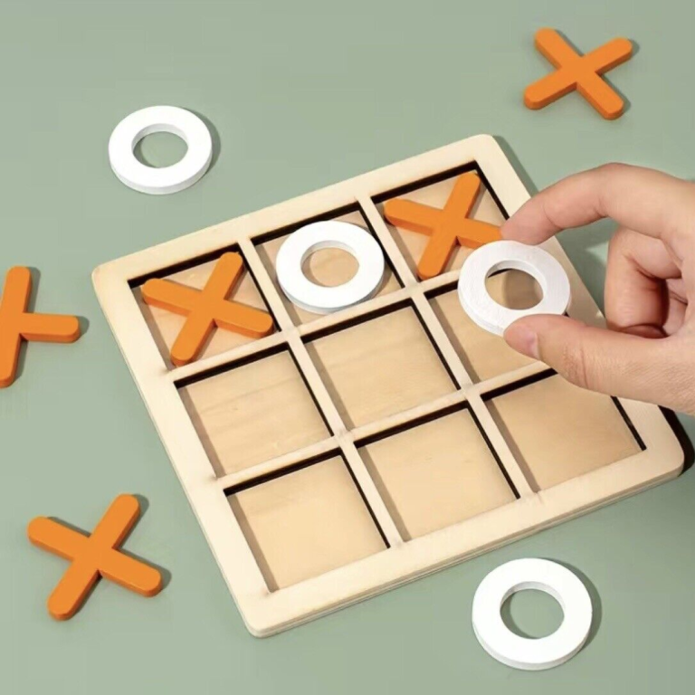 Xox game