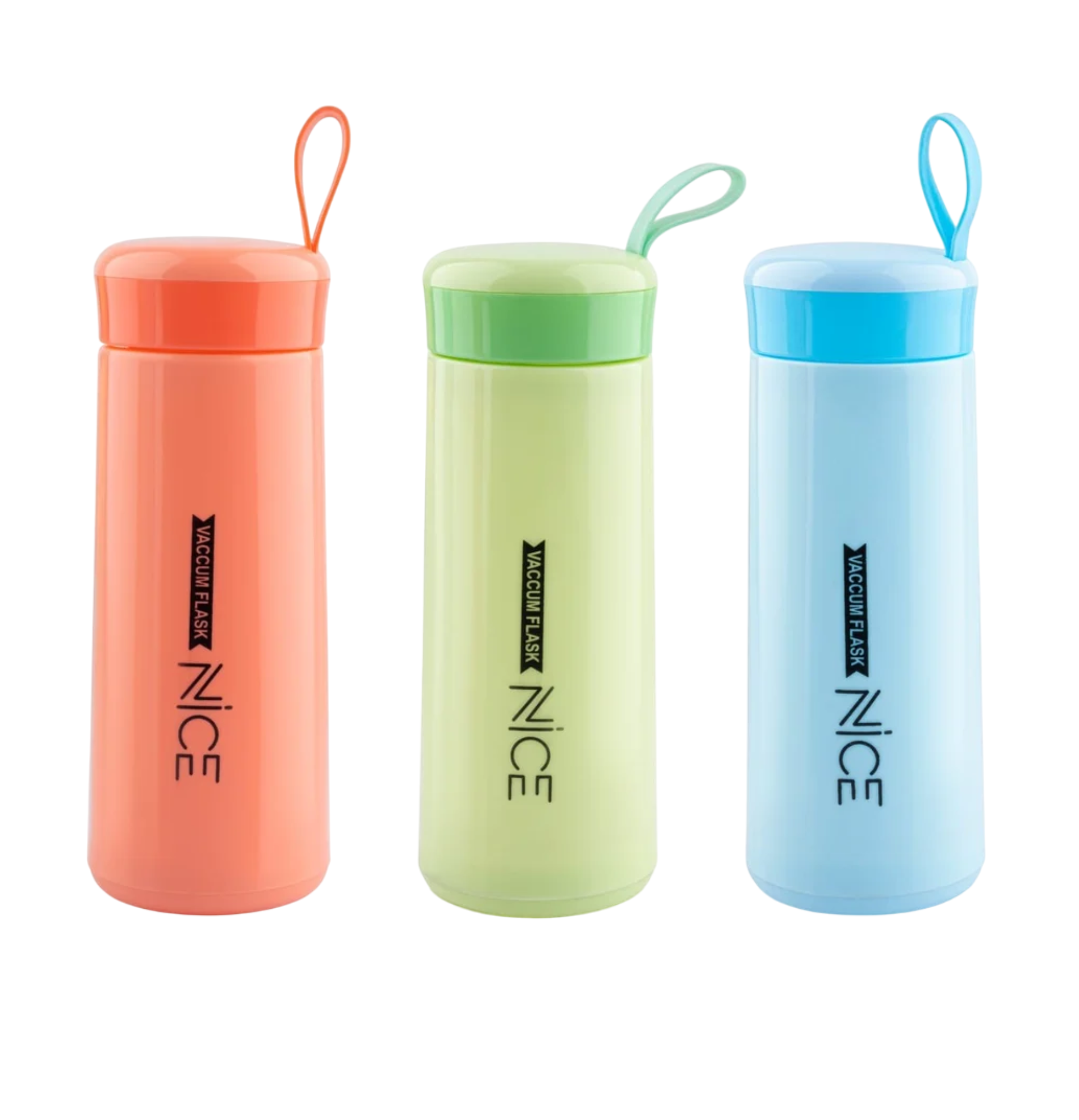 Nice Water Bottle (1pc)-400ml