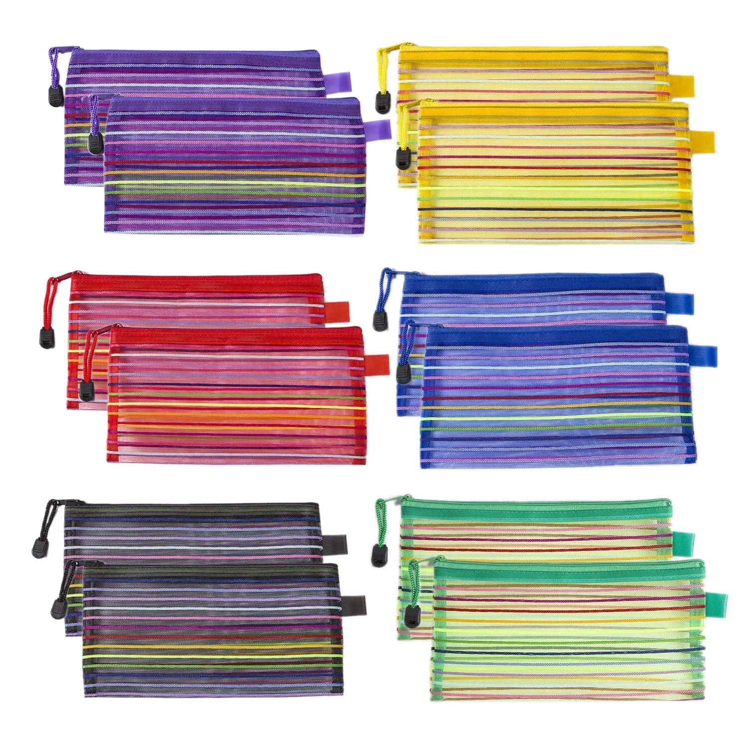 Zipper Pouch (1pc)