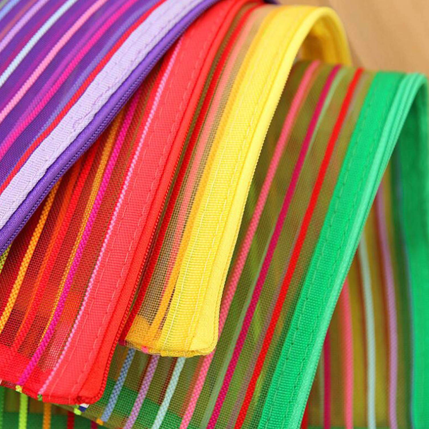Zipper Pouch (1pc)