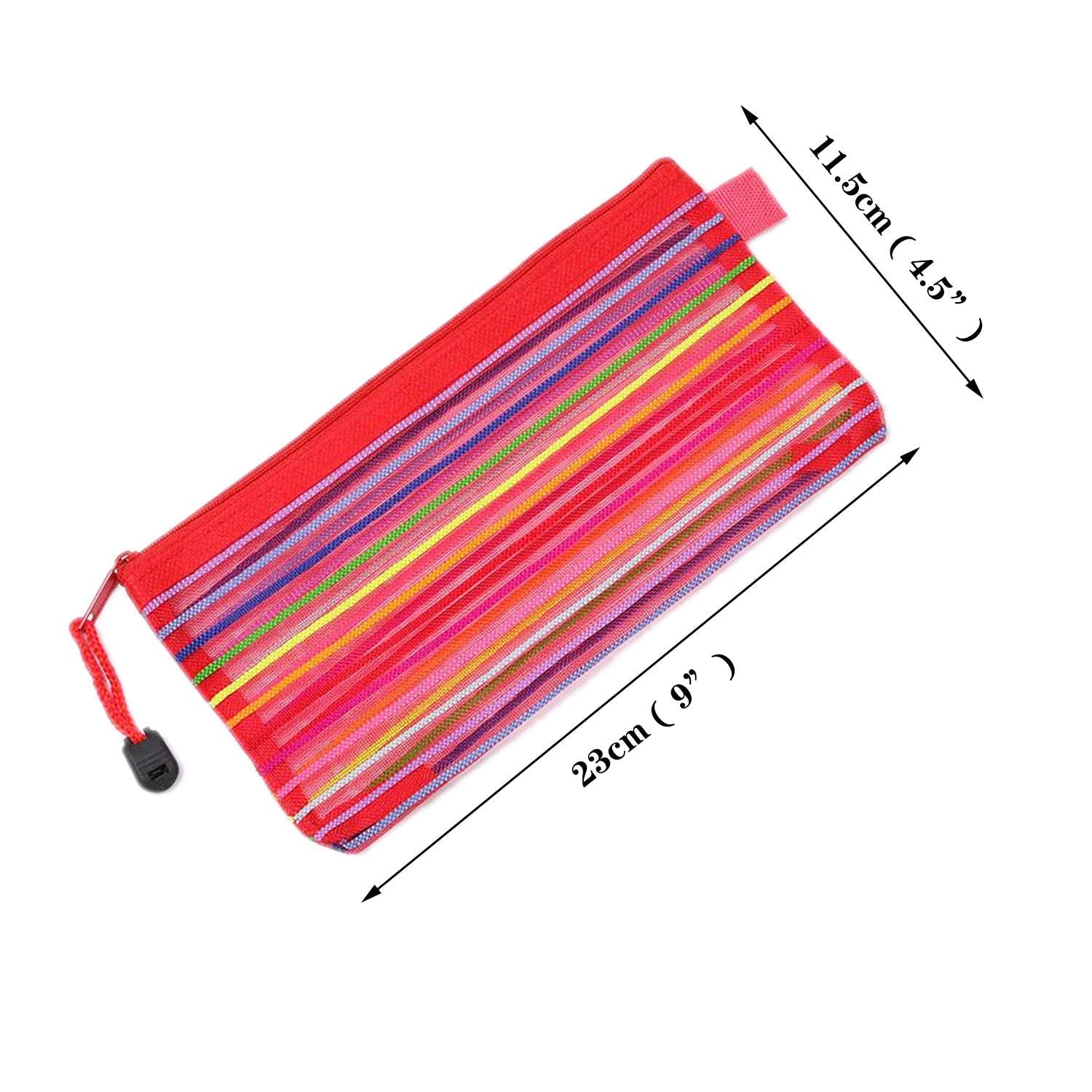 Zipper Pouch (1pc)