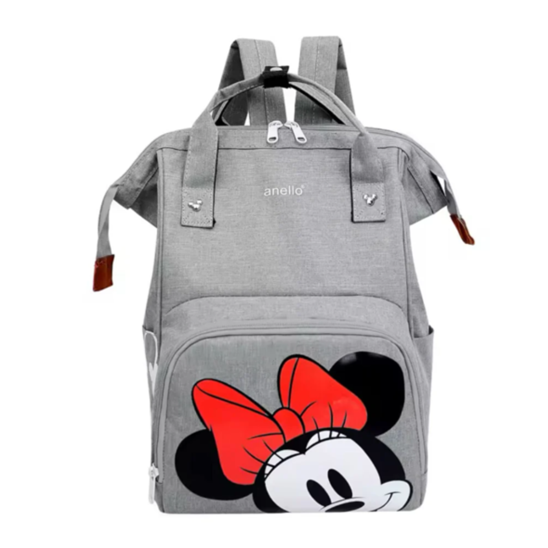 Minnie Mouse Diaper Backpack (1pc)