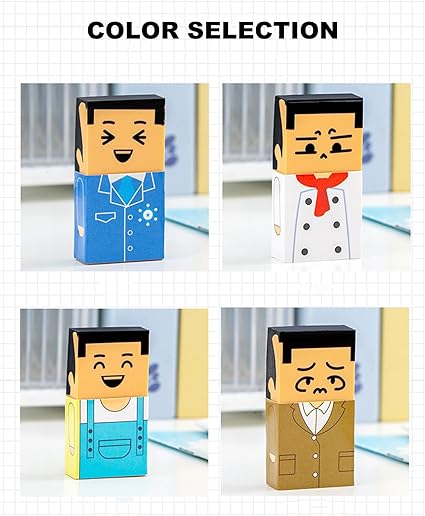 Man Eraser