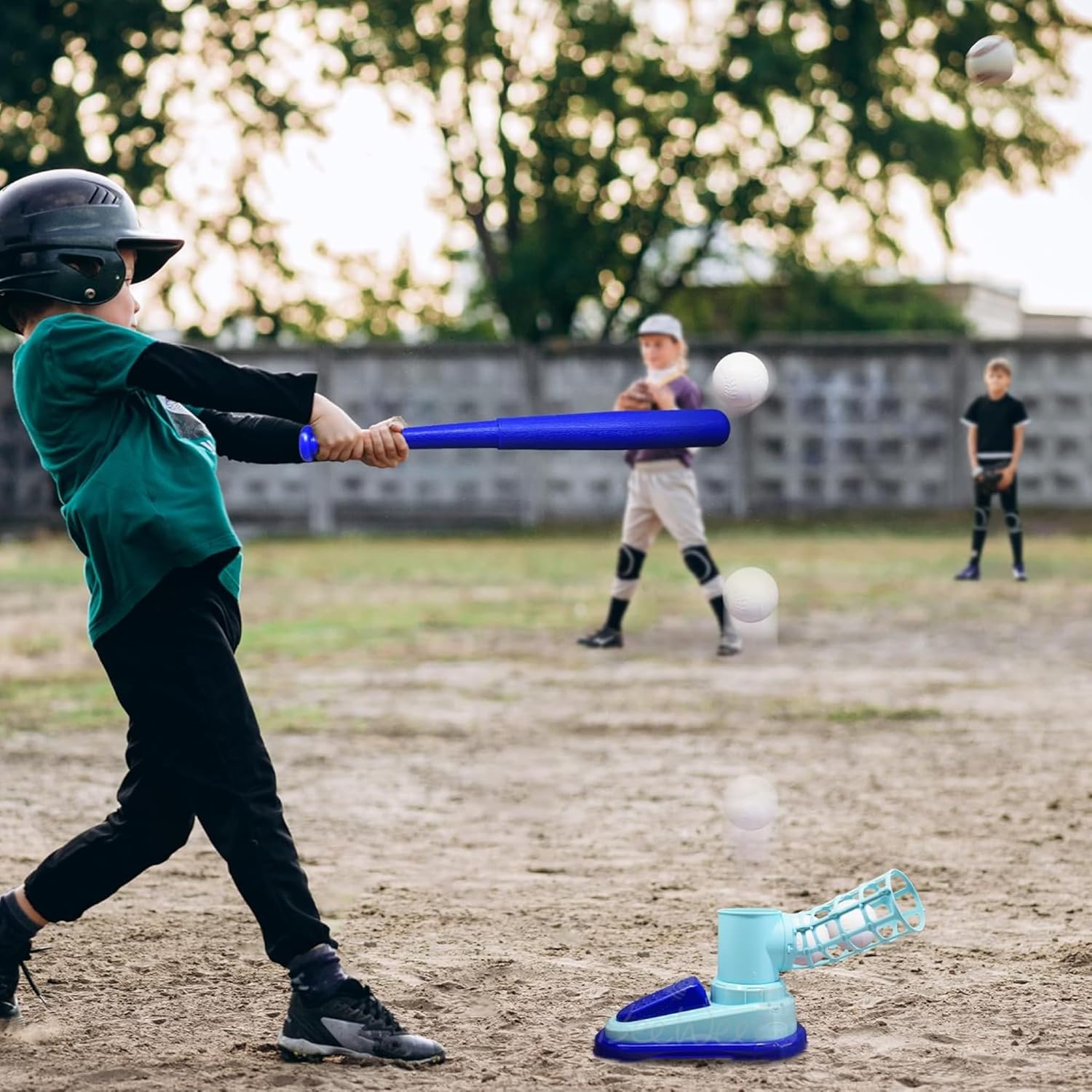 Baseball Pitcher