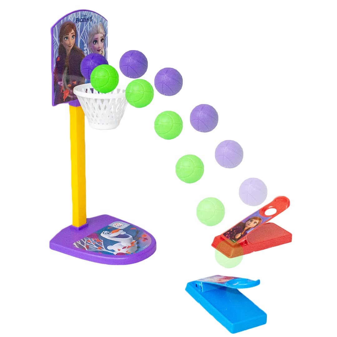 Junior Basketball