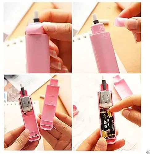 Space Electronic Eraser