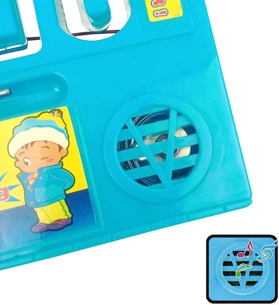 Mind Concentration Maze (1pc)