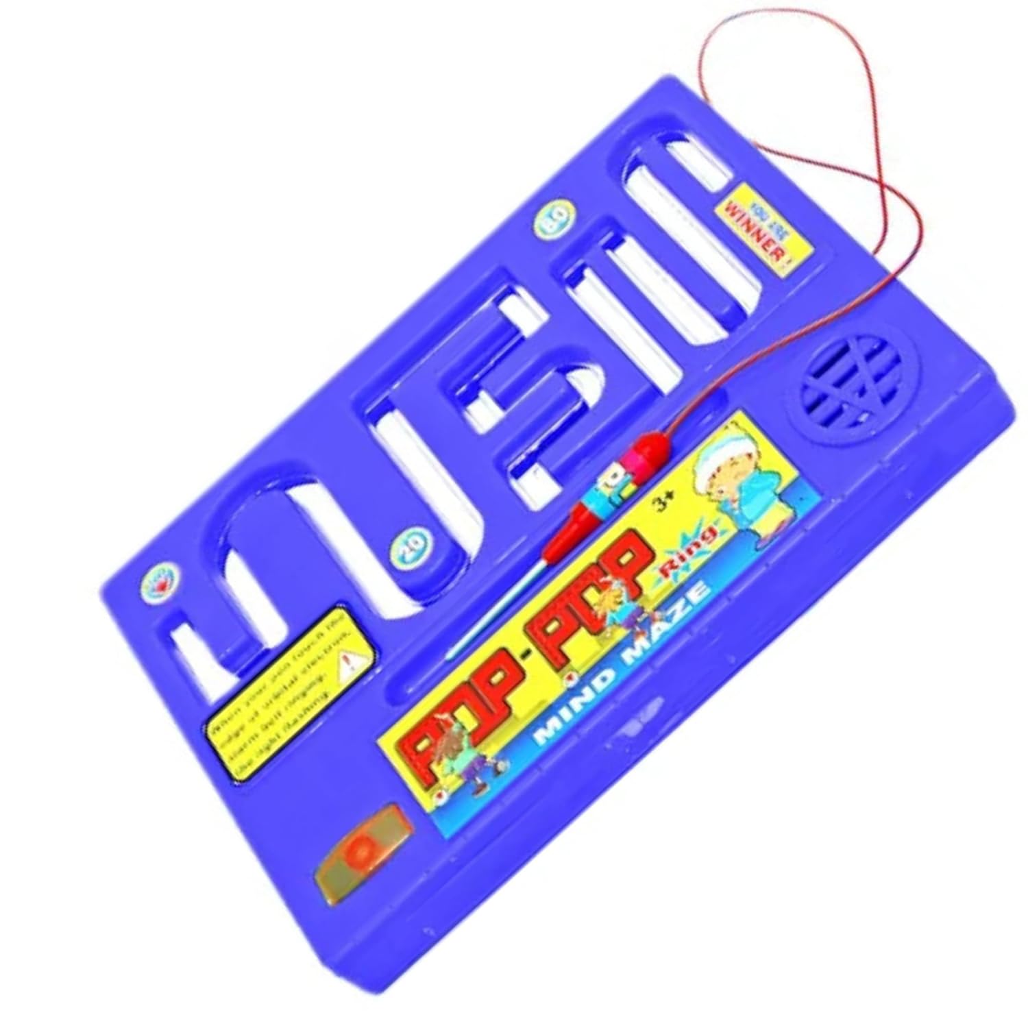 Mind Concentration Maze (1pc)